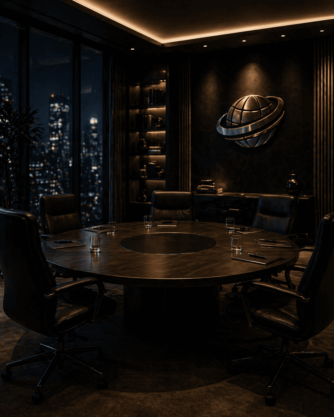 The Business Circle Network
