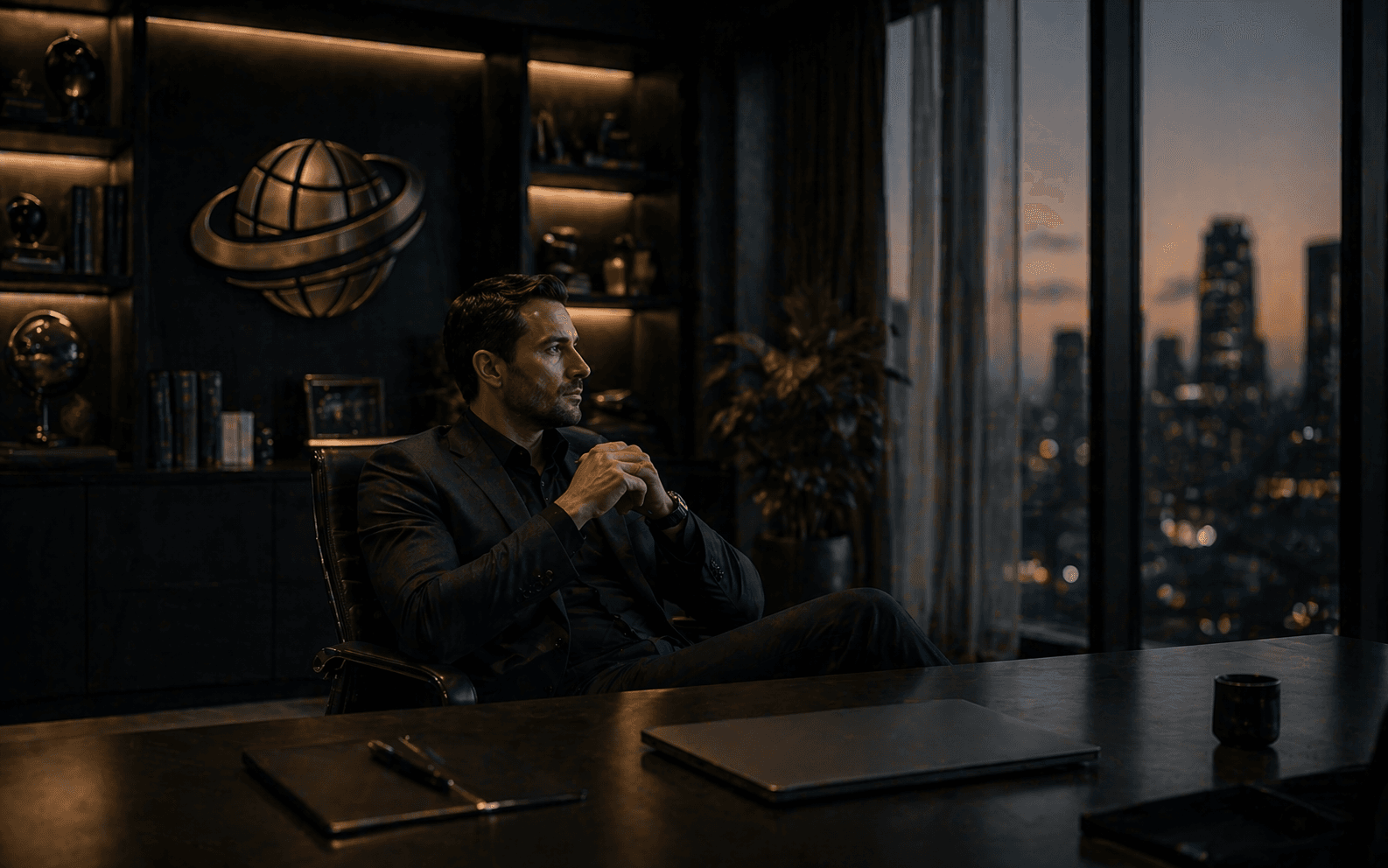 The Business Circle Network