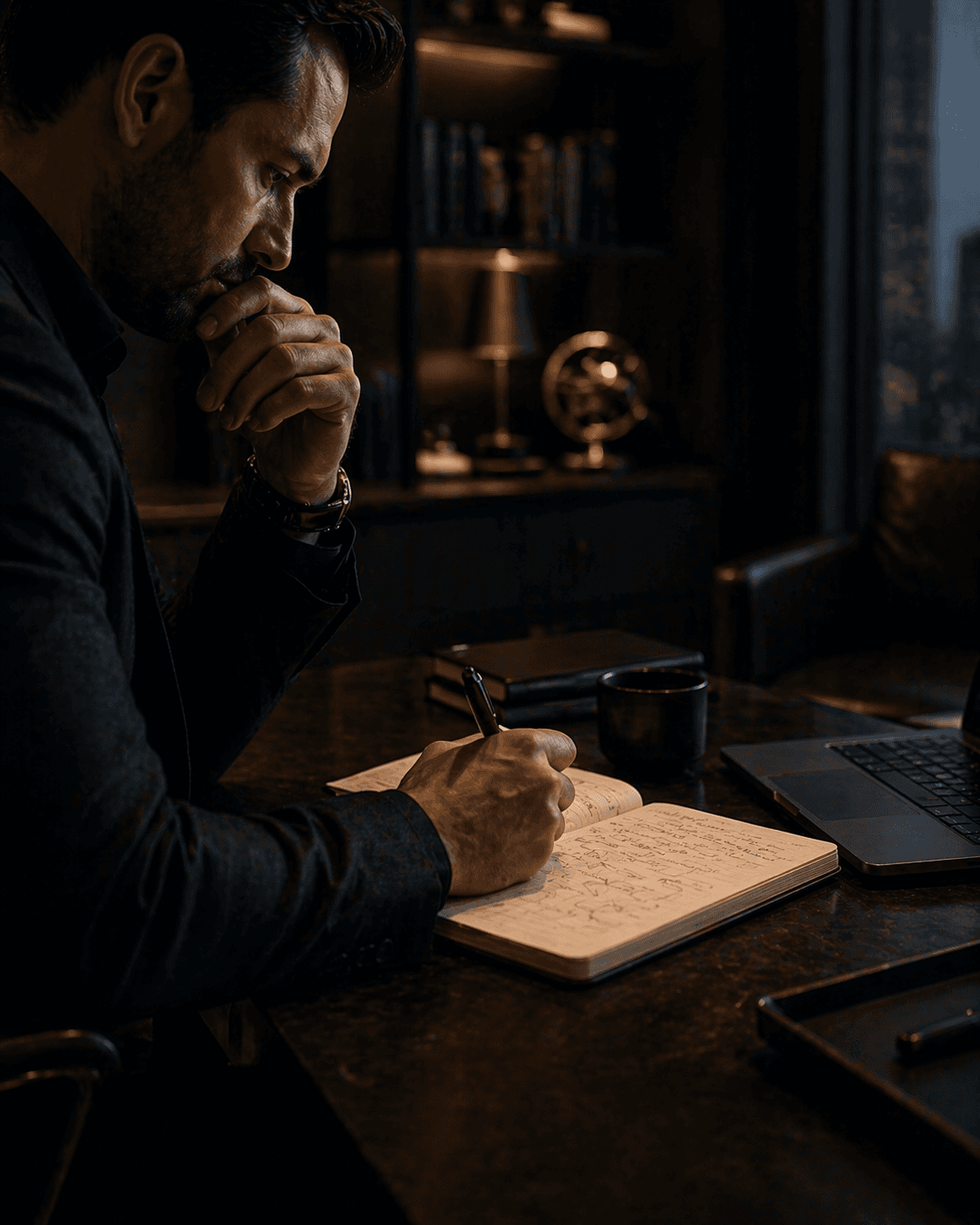 The Business Circle Network